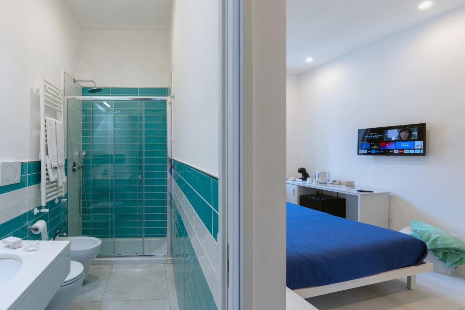 Coral White Hotel ซอร์เรนโต ภายนอก รูปภาพ