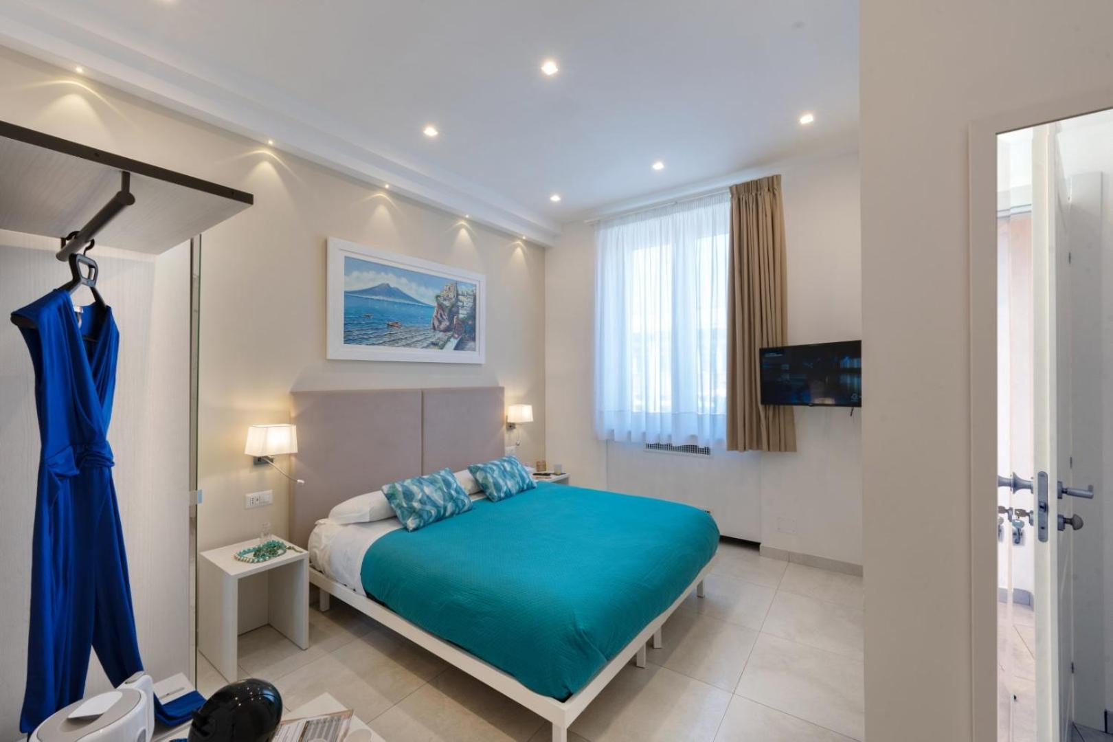 Coral White Hotel ซอร์เรนโต ภายนอก รูปภาพ